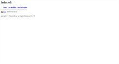 Desktop Screenshot of libgdx.l33tlabs.org